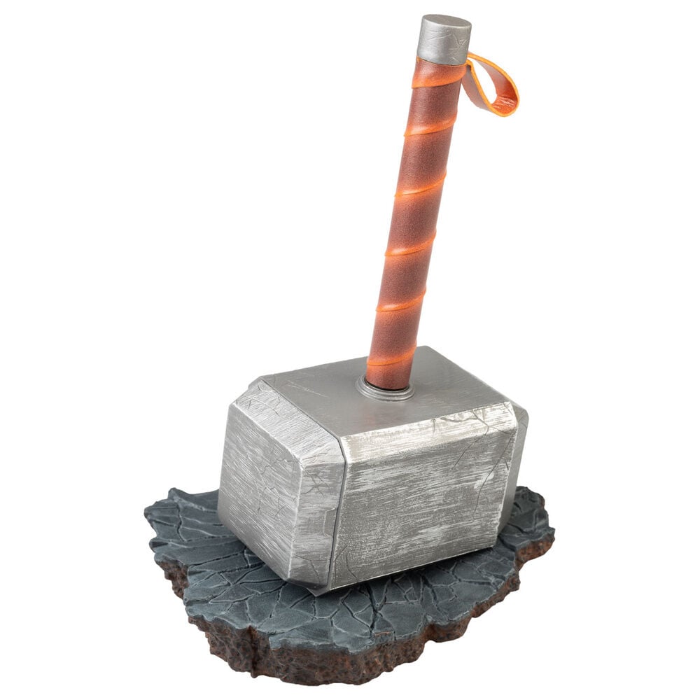 Thor Marvel Hammer Pen and Stand