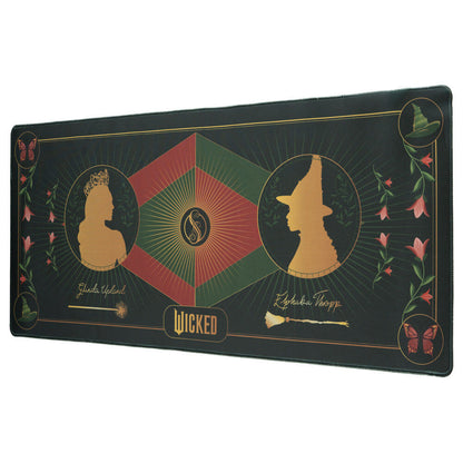 Wicked 2 Gaming Mouse Pad