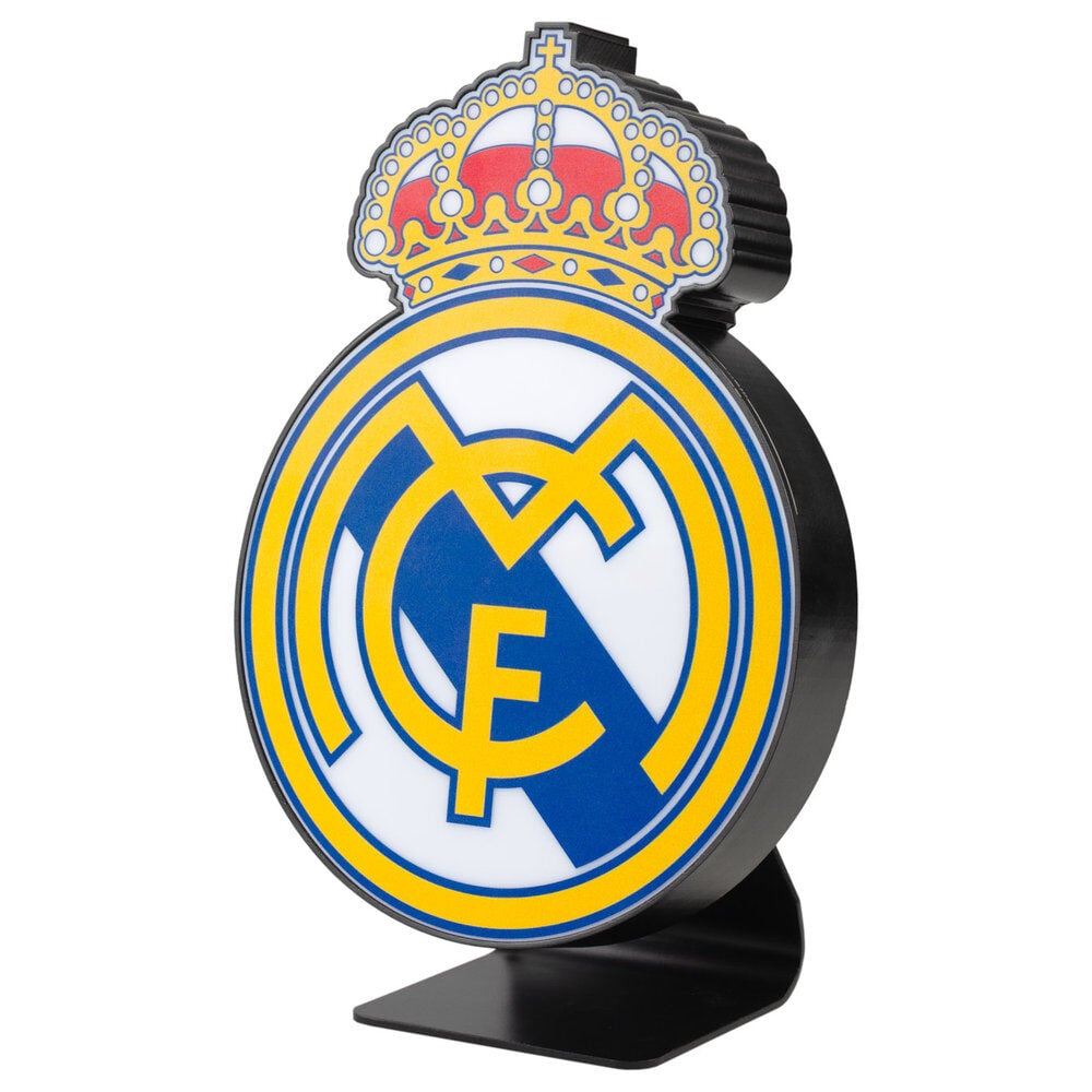Real Madrid Lamp