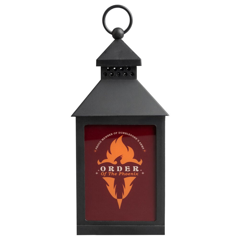 Lamp The Order of the Phoenix Harry Potter