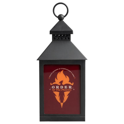 Lamp The Order of the Phoenix Harry Potter