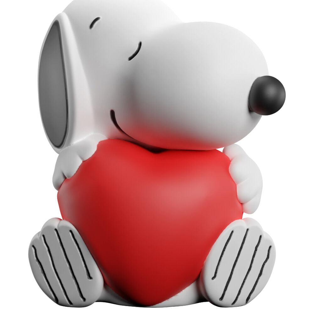 Snoopy Squishy Lamp
