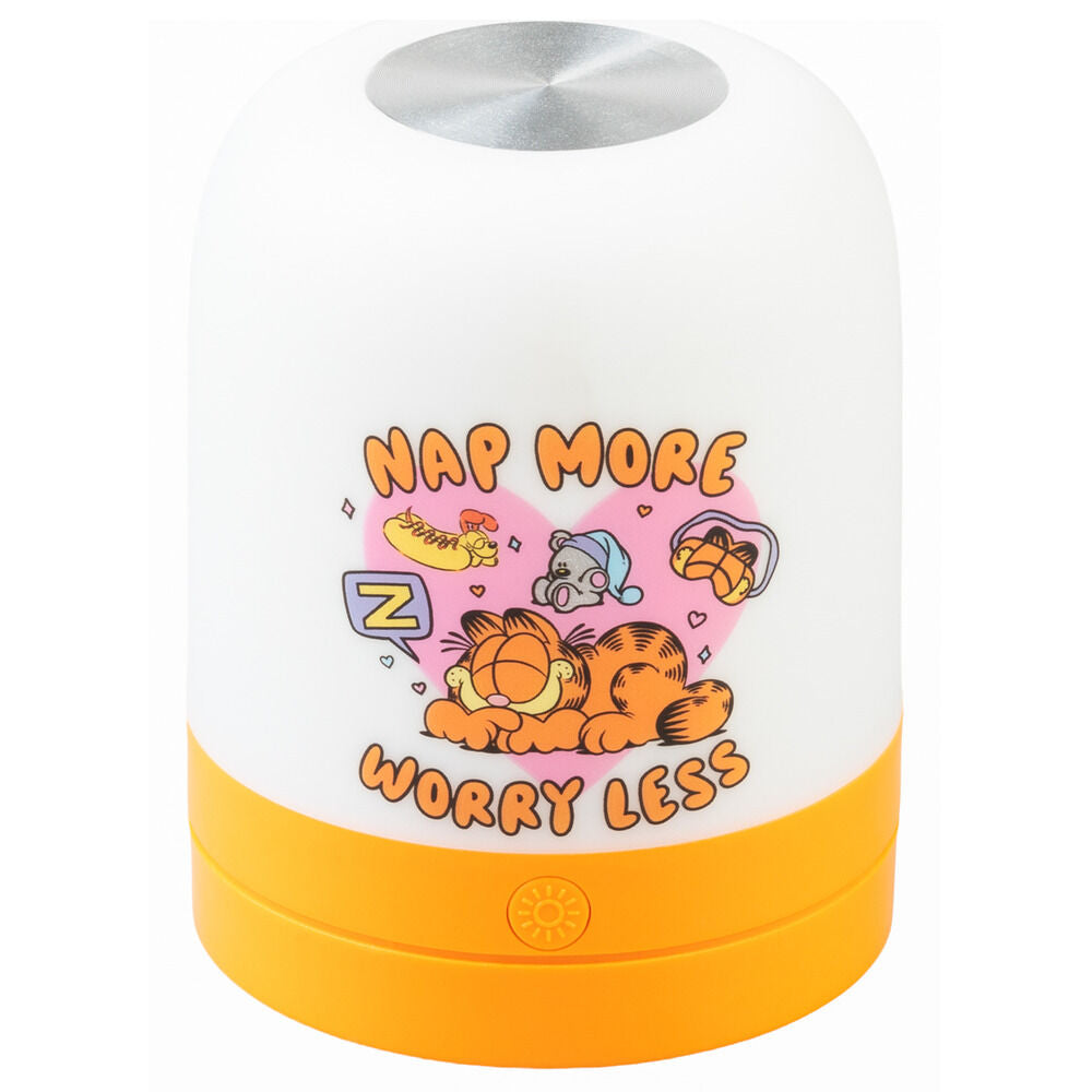 Garfield ambient lamp