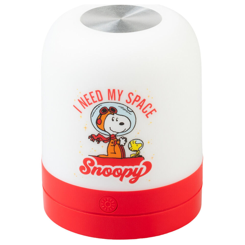 Snoopy ambient lamp