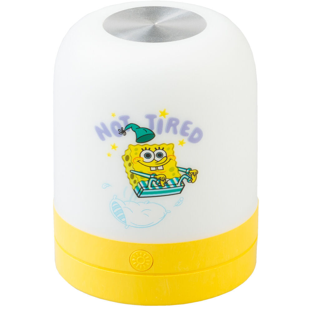 SpongeBob ambient lamp