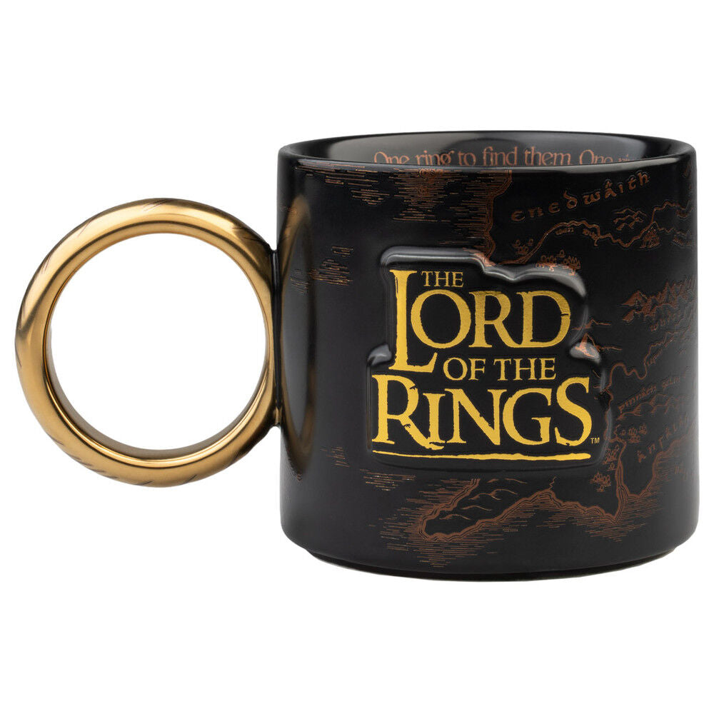 Lord of the Rings Mug 350ml