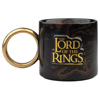Lord of the Rings Mug 350ml