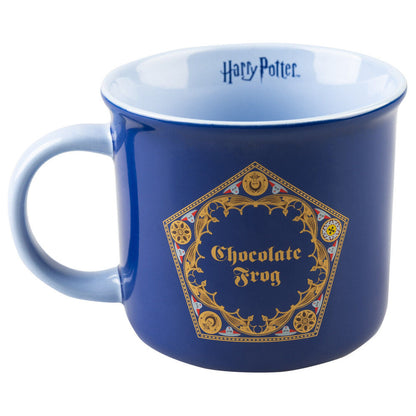 Harry Potter Chocolate Frog Mug 375ml