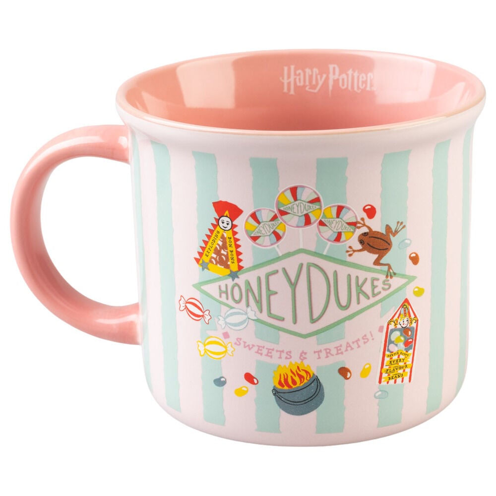 Honeydukes Harry Potter Mug 375ml