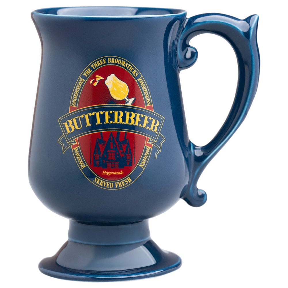 Harry Potter Butterbeer Mug 350ml