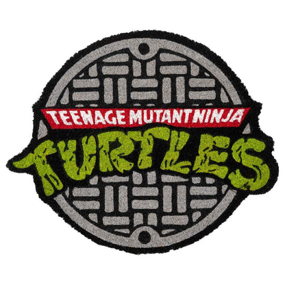 Teenage Mutant Ninja Turtles Doormat