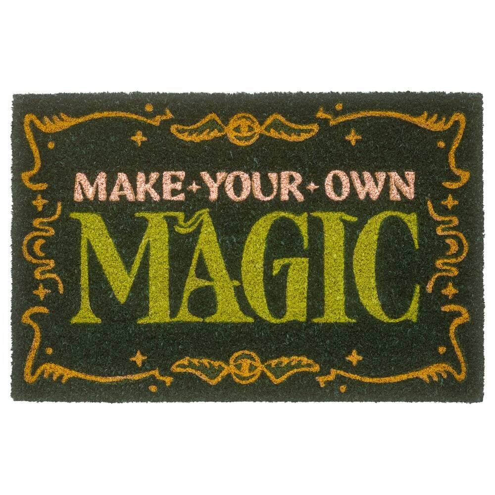 Wicked Doormat 2