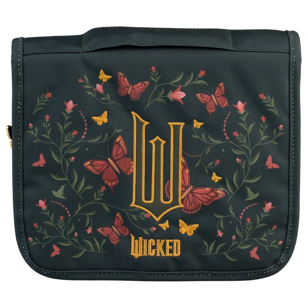 Wicked Toiletry Bag