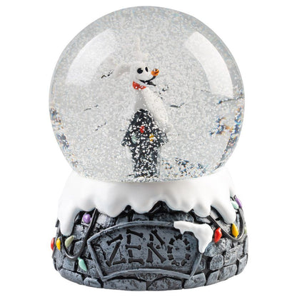 Snowball Zero Nightmare Before Christmas Disney