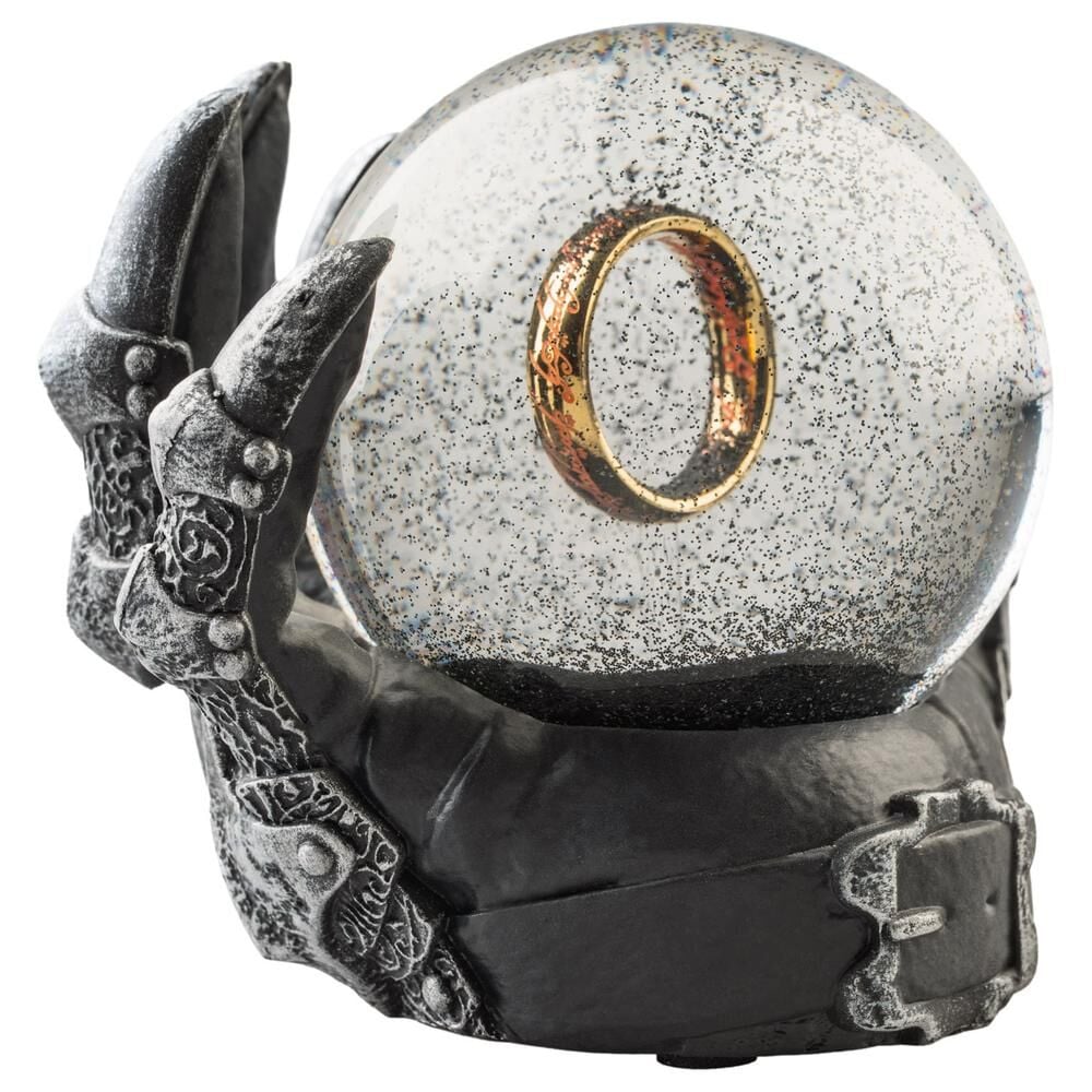 Snowball Sauron The Lord of the Rings