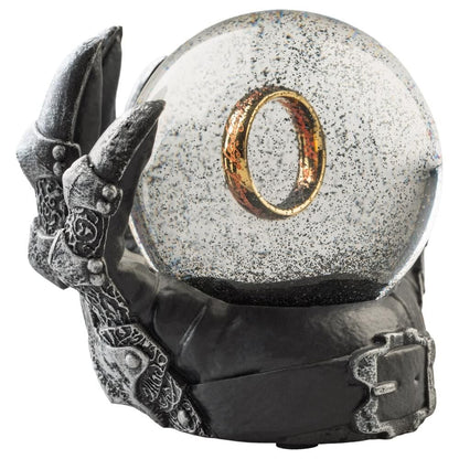 Snowball Sauron The Lord of the Rings