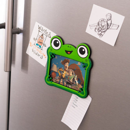 Lilypad Toy Story 5 Disney Pixar Magnetic Photo Frame