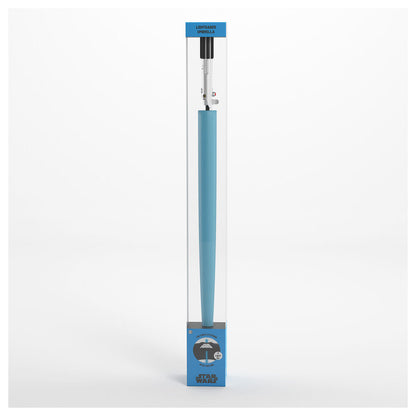 Luke Skywalker Star Wars Lightsaber Manual Umbrella