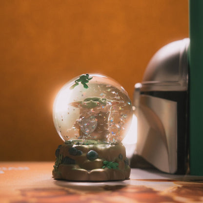 Snowball Grogu The Mandalorian Star Wars