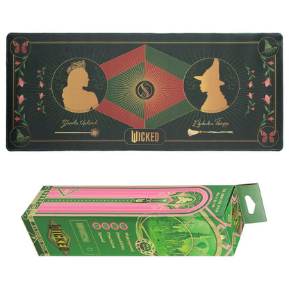 Wicked 2 Gaming Mouse Pad