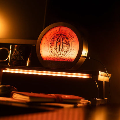 Eye of Sauron Lamp The Lord of the Rings