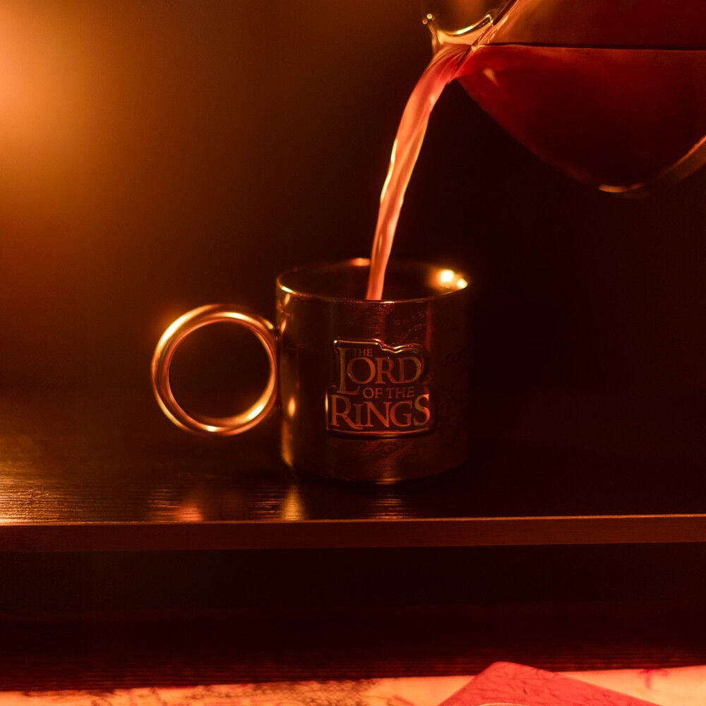 Lord of the Rings Mug 350ml