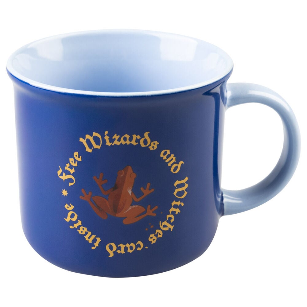 Harry Potter Chocolate Frog Mug 375ml
