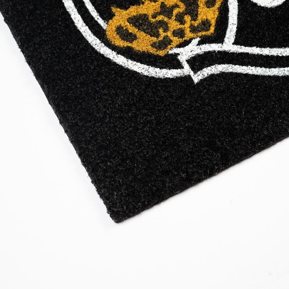 Queen Doormat