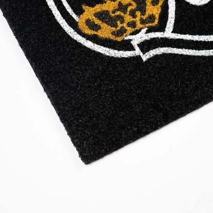 Queen Doormat