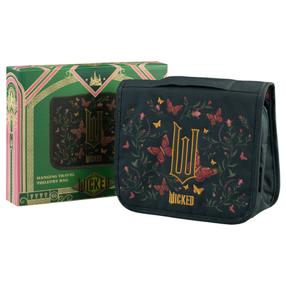 Wicked Toiletry Bag