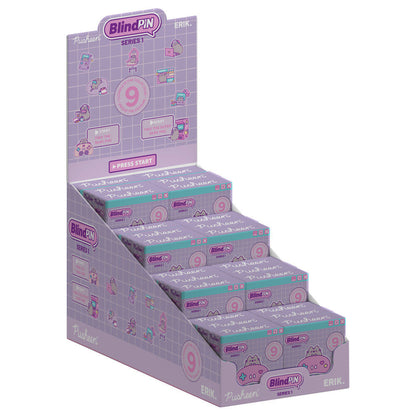 Pusheen BlindPIN Collectible Mystery Pin (Assorted)