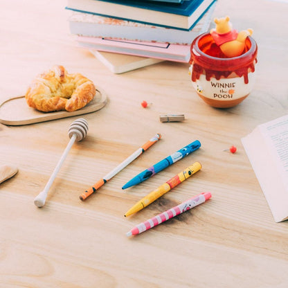 Winnie the Pooh Disney writing pencil holder