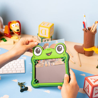 Lilypad Toy Story 5 Disney Pixar Magnetic Photo Frame