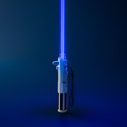 Luke Skywalker Star Wars Lightsaber Manual Umbrella