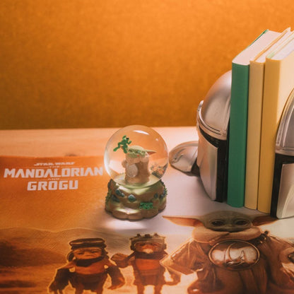 Snowball Grogu The Mandalorian Star Wars