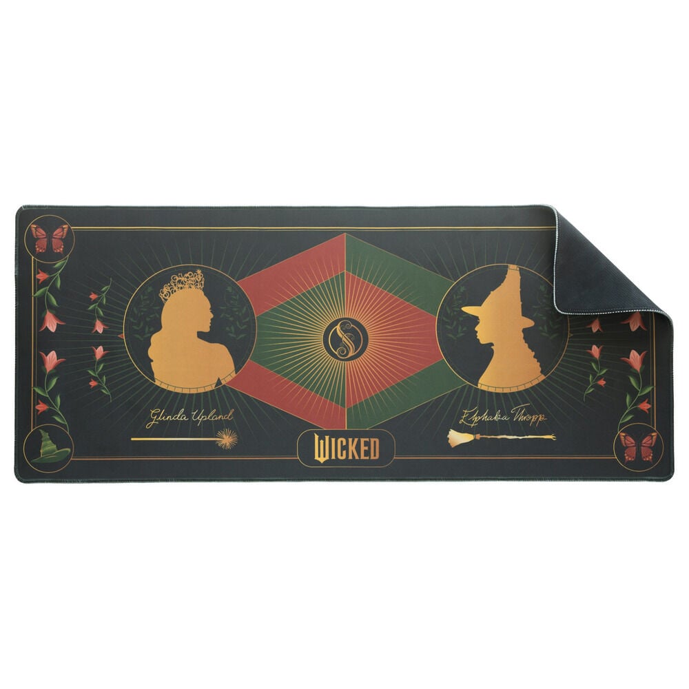 Wicked 2 Gaming Mouse Pad