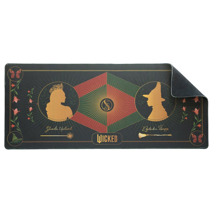 Wicked 2 Gaming Mouse Pad