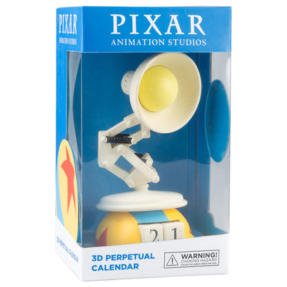 Disney Pixar 3D Perpetual Calendar