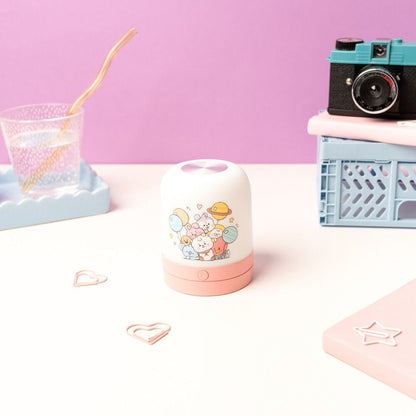 BT21 ambient lamp