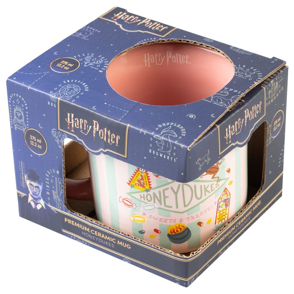 Honeydukes Harry Potter Mug 375ml