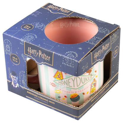Honeydukes Harry Potter Mug 375ml
