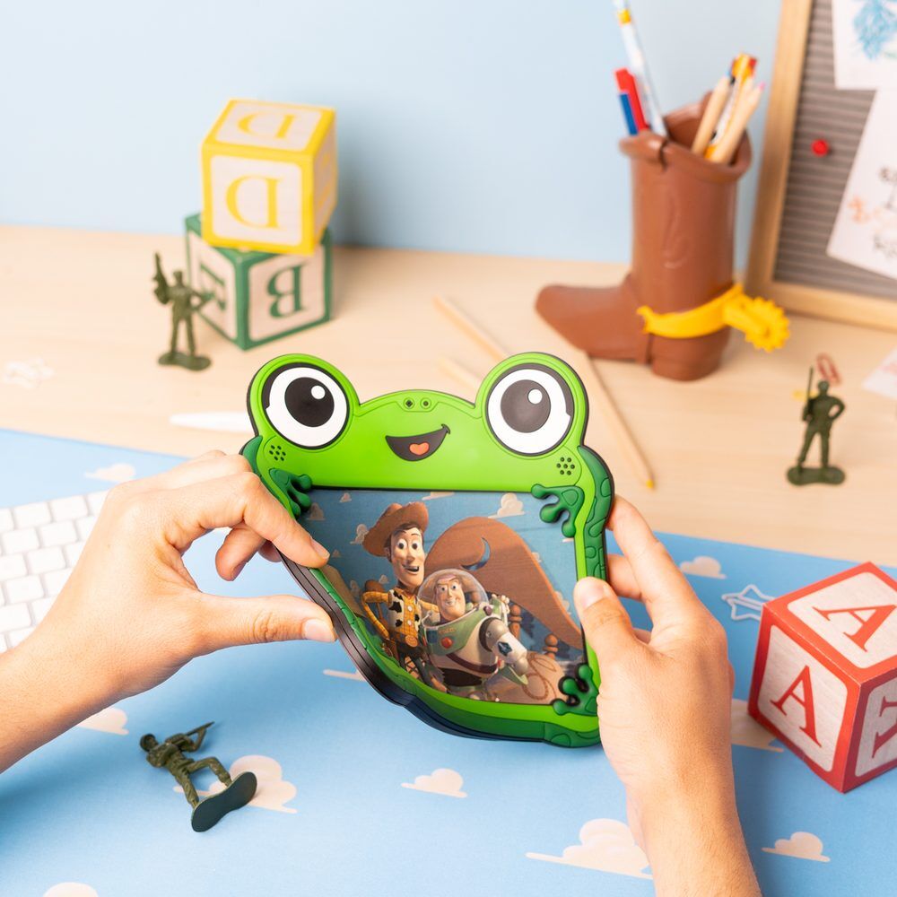Lilypad Toy Story 5 Disney Pixar Magnetic Photo Frame