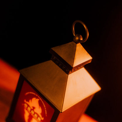 Lamp The Order of the Phoenix Harry Potter