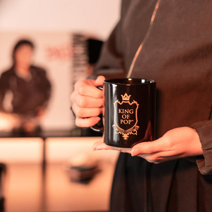 Michael Jackson mug 350ml