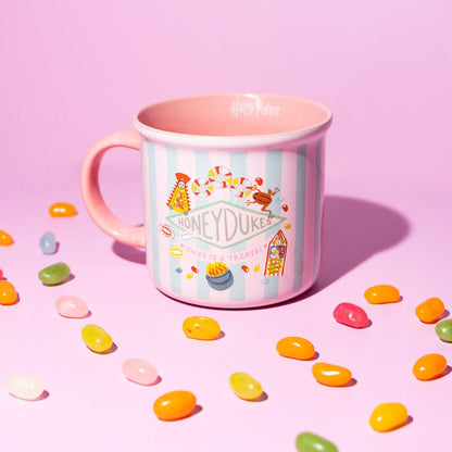 Honeydukes Harry Potter Mug 375ml