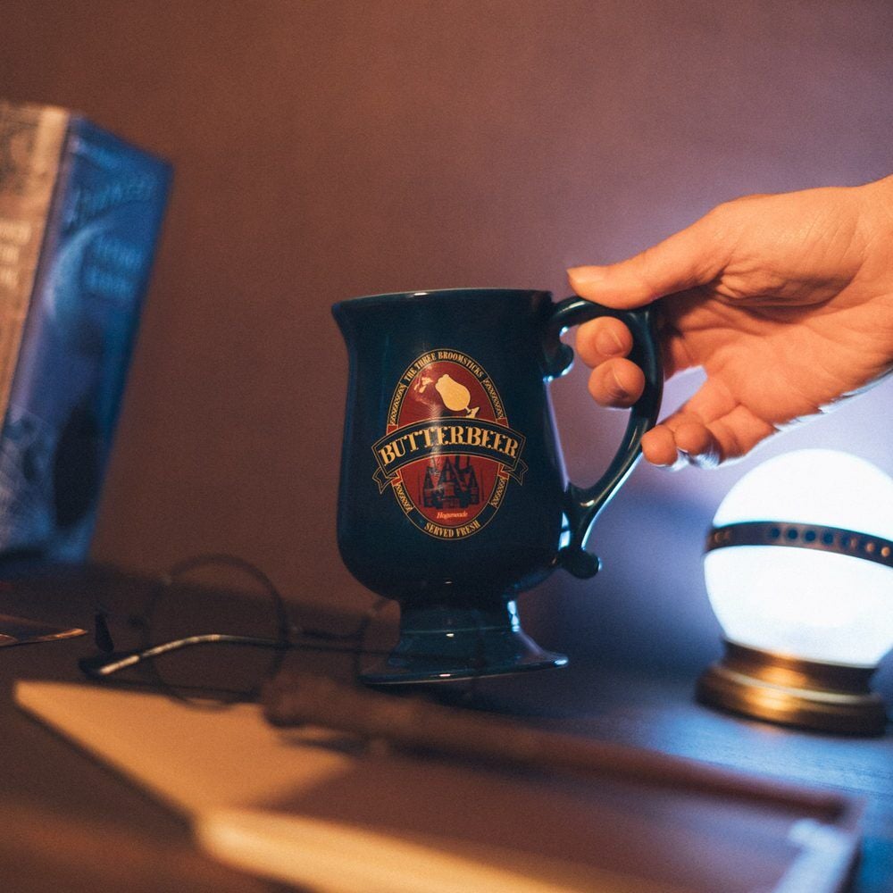 Harry Potter Butterbeer Mug 350ml