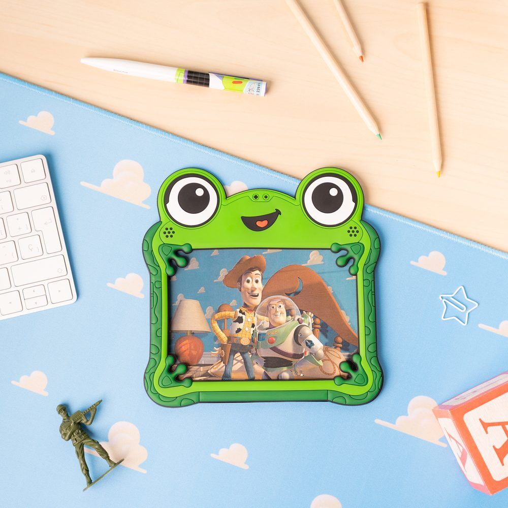 Lilypad Toy Story 5 Disney Pixar Magnetic Photo Frame
