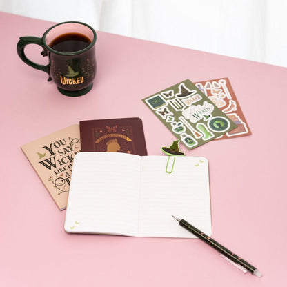 Wicked Stationery Set 2