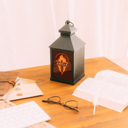Lamp The Order of the Phoenix Harry Potter