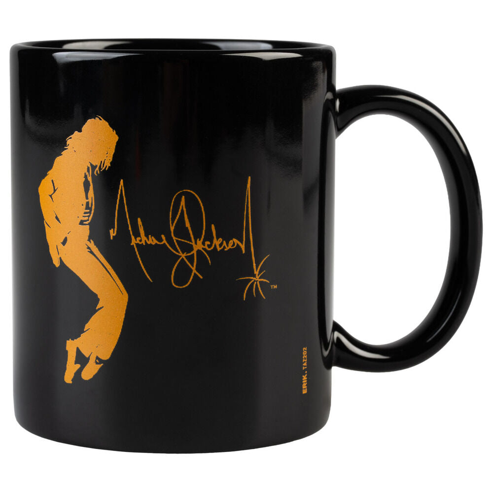Michael Jackson mug 350ml